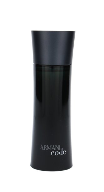 Armani Code for Men Toaletní voda 75 ml pro muže