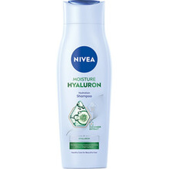 Nivea Hydratační šampon Moisture Hyaluron (Hydration Shampoo) 250 ml woman