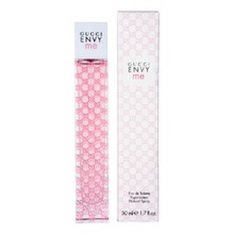 Gucci Envy Me Toaletní voda 50 ml pro ženy Gucci Envy Me Toaletní voda 50 ml pro ženy
