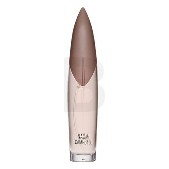 Naomi Campbell Naomi Campbell Parfémová voda 30 ml pro ženy
