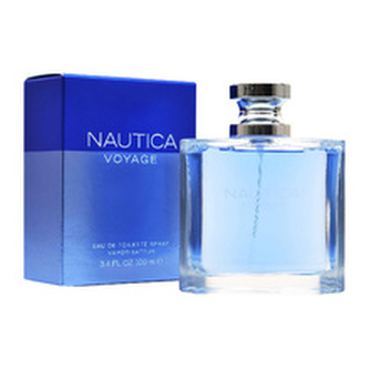 Nautica Voyage Toaletná voda 100 ml pre mužov