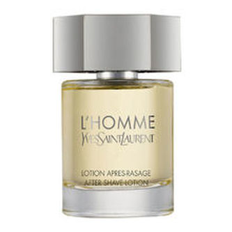Yves Saint Laurent L´Homme - balzám po holení 100 ml man