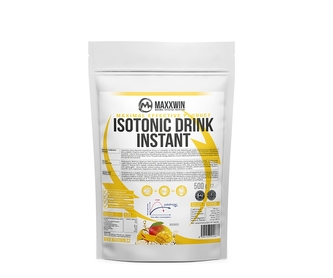 ISOTONIC DRINK INSTANT 500 g mango ISOTONIC DRINK INSTANT 500 g mango