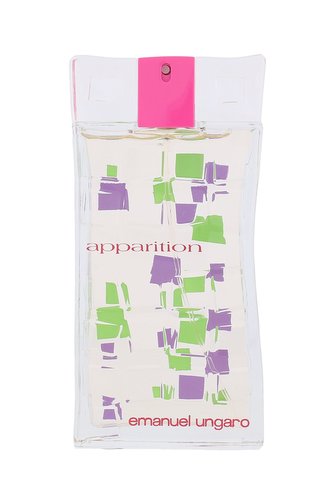 Emanuel Ungaro Apparition Parfémová voda 90 ml pro ženy