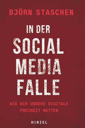 In der Social Media Falle