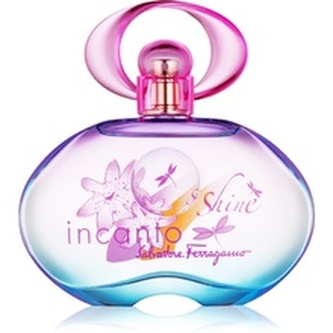 Salvatore Ferragamo Incanto Shine Toaletní voda 50 ml pro ženy