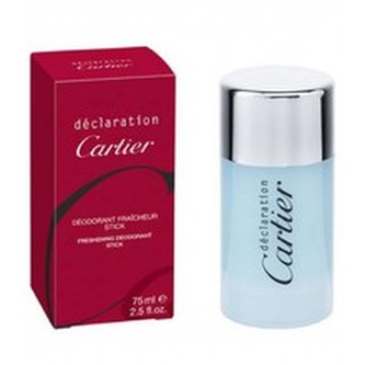 Cartier Déclaration Deostick 75 ml pro muže