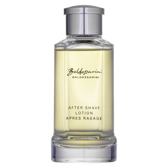 Baldessarini Baldessarini After Shave ( voda po holení ) 75 ml pro muže