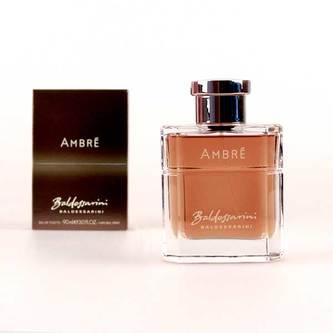 Baldessarini Ambré Toaletní voda 50 ml pro muže
