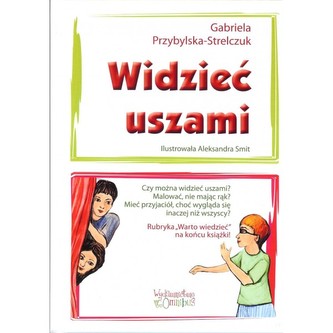 Widzieć uszami