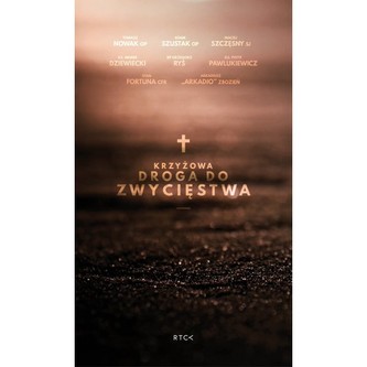 Krzyżowa droga do zwycięstwa CD