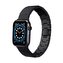 Pitaka Carbon fiber strap, black - Apple Watch Ultra (49mm) 8/7 (45mm)/6/SE/5/4 (44mm)/3/2/1 (42mm)
