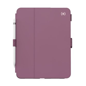 Speck Balance Folio, plumberry - iPad 10.9" 2022
