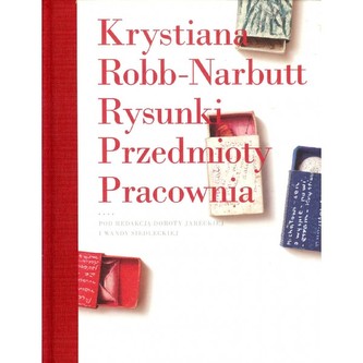 Rysunki, Przedmioty, Pracownia