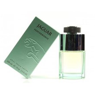 Jaguar Jaguar Performance After Shave ( voda po holení ) 75 ml pro muže