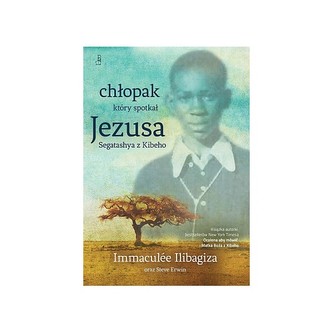 Chłopak który spotkał Jezusa Segatashya z Kibeho