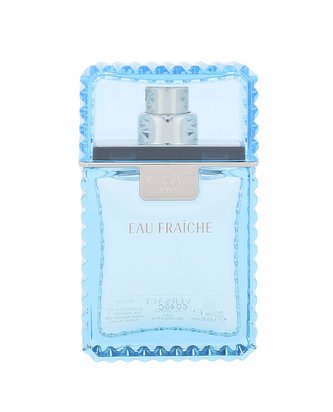 Versace Man Eau Fraiche Toaletní voda 30 ml pro muže
