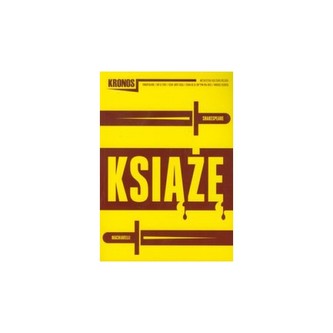 Kronos 3/2011 Książę