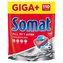 Somat All in One Extra tablety do myčky 110 ks