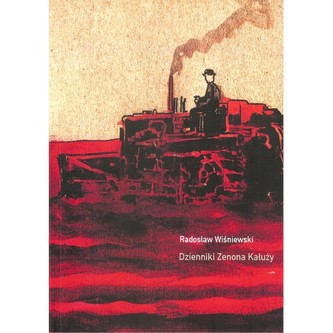 Dzienniki Zenona Kałuży