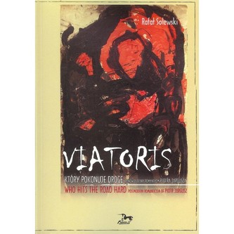 Viatoris Który pokonuje drogę