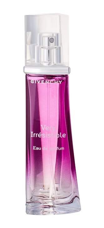 Givenchy Very Irresistible Parfémová voda 30 ml pro ženy