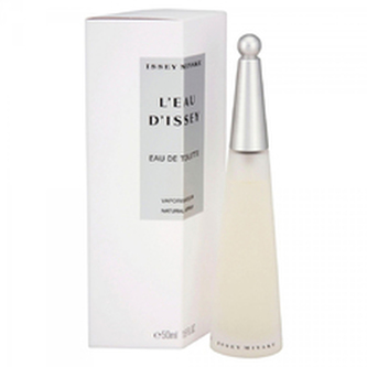 Issey Miyake L´Eau D´Issey Toaletní voda 100 ml pro ženy