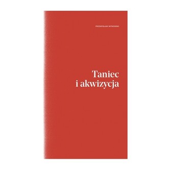 Taniec i akwizycja