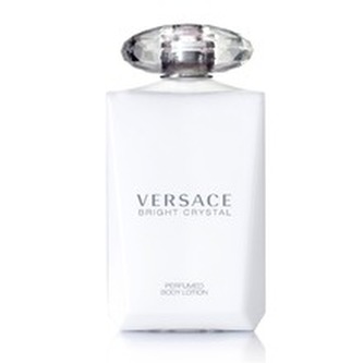 Versace Bright Crystal Tělové mléko 200 ml pro ženy