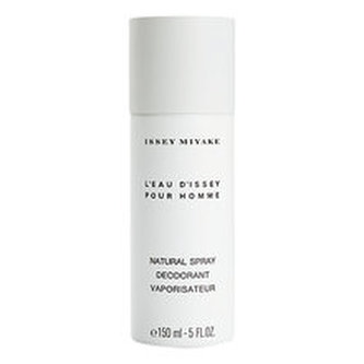 Issey Miyake L´Eau D´Issey pour Homme Deospray 150 ml pro muže