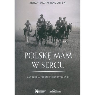 Polskę mam w sercu