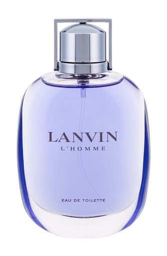 Lanvin L´Homme Toaletní voda 100 ml pro muže