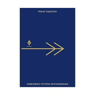 Harcerski system wychowania