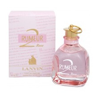 Lanvin Rumeur 2 Rose Parfémová voda Tester 100 ml pro ženy