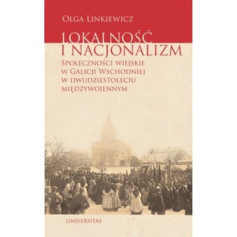 Lokalność i nacjonalizm