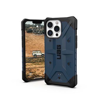 UAG Pathfinder, mallard - iPhone 13 Pro
