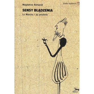 Sensy błądzenia