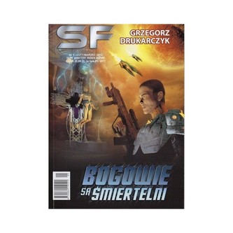 Bogowie są śmiertelni