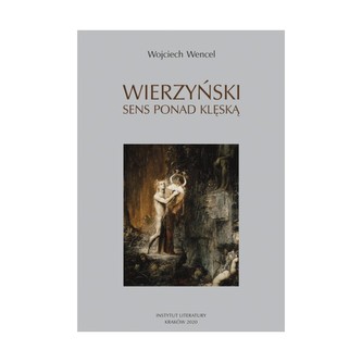 Wierzyński Sens ponad kleską