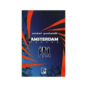 Amsterdam Parano