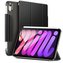 ESR Ascend Trifold Case, black - iPad mini 6