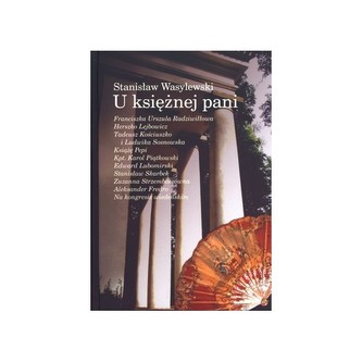 U księżnej pani U księżnej pani