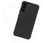 Case Mate Protection Pack, black - Galaxy S22+