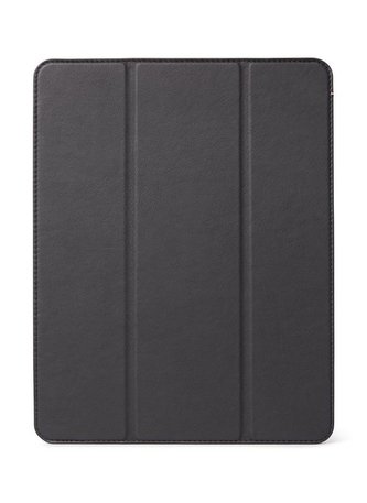 Decoded Slim Cover, black - iPad Pro 12,9'' 2021