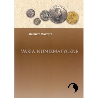 Varia numizmatyczne