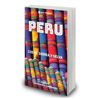 Peru. Costa, sierra y selva