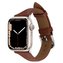 Spigen Kajuk Watch Band, chestnut - Apple Watch 8/7 (41mm)/6/SE/5/4 (40mm)/3/2/1 (38mm)