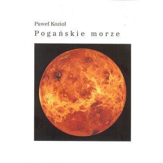 Pogańskie morze