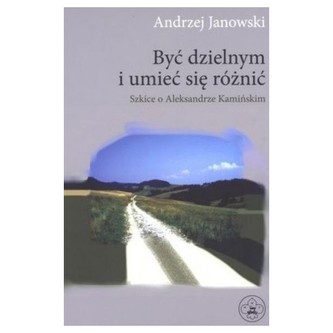 Być dzielnym i umieć się różnić