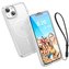 Catalyst Influence MagSafe case, clear - iPhone 14